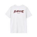 SJ crew neckline Tee