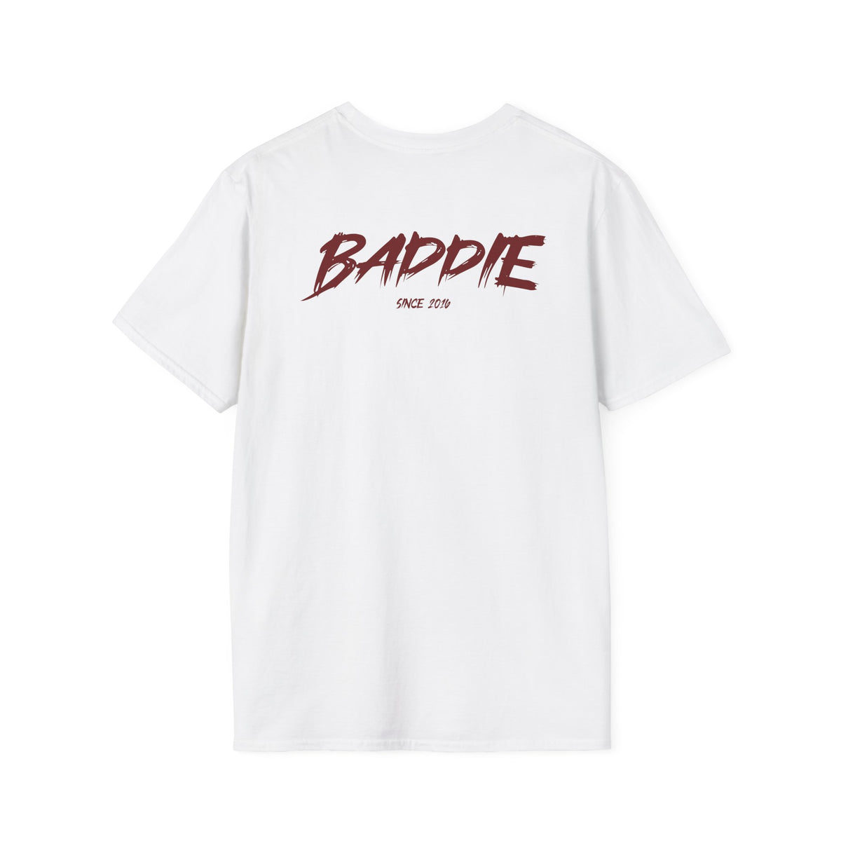 SJ crew neckline Tee