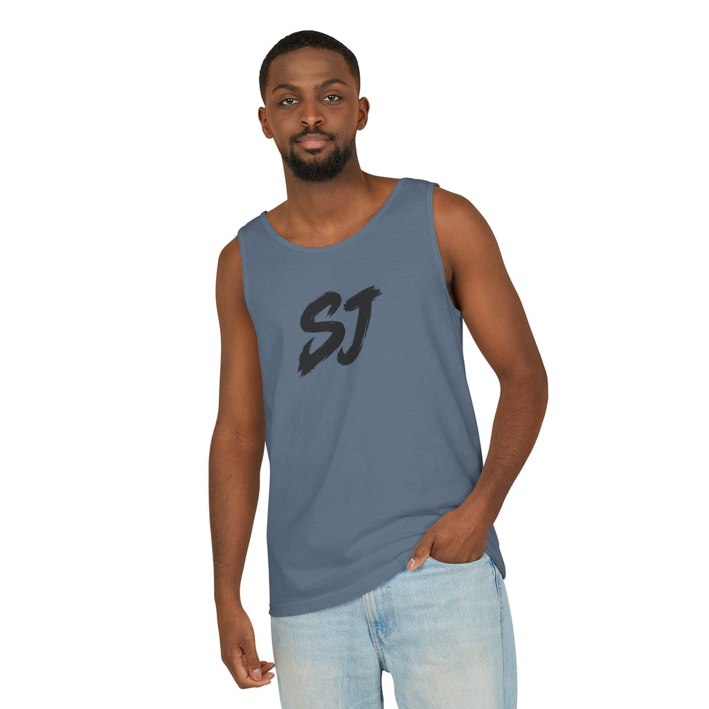 SJ lightweight Tank Top