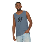 SJ lightweight Tank Top