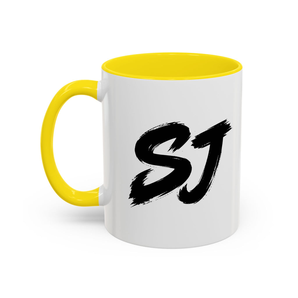 SJ Coffee Mug