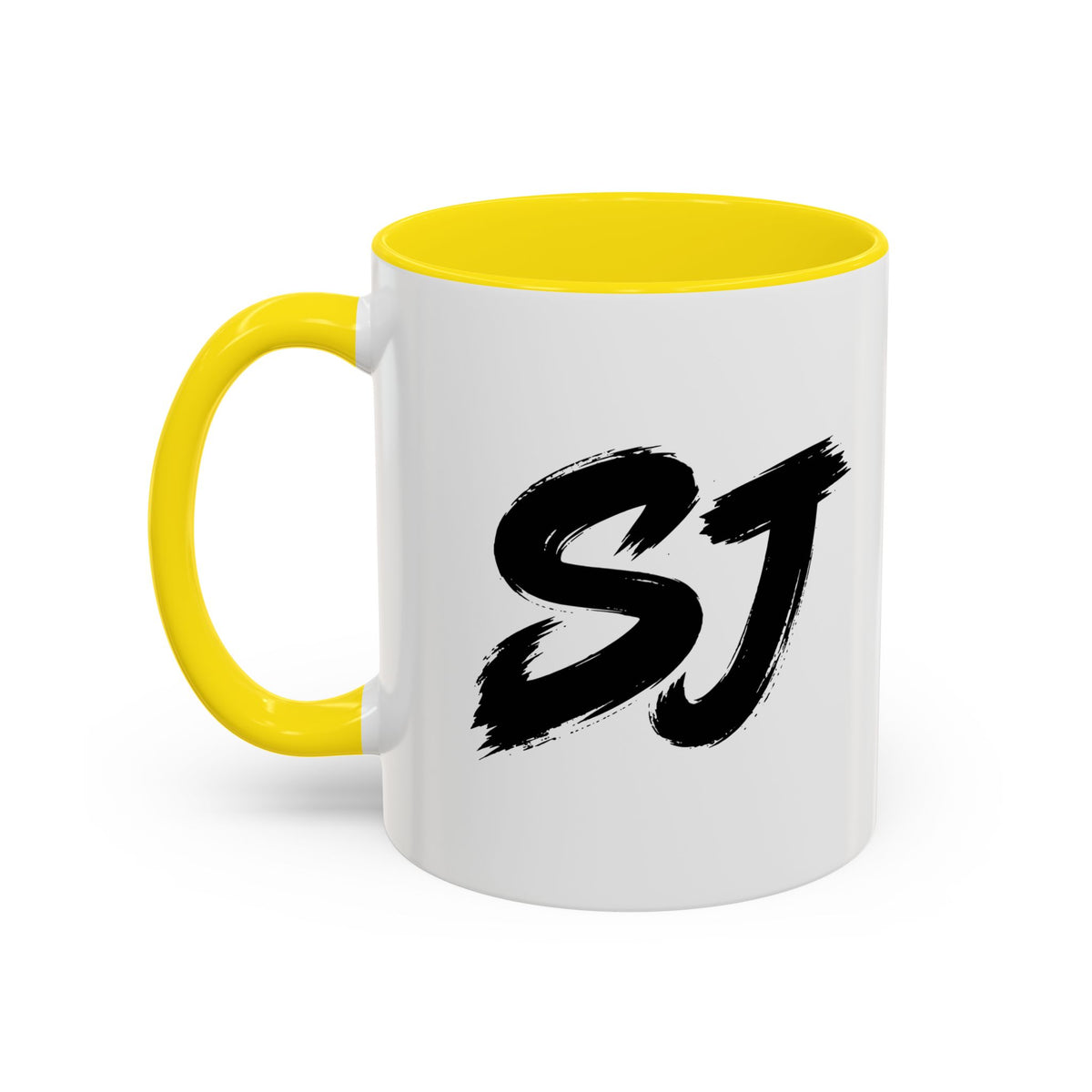 SJ Coffee Mug