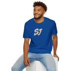 SJ crew neckline Tee