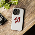 SJ Tough Phone Case