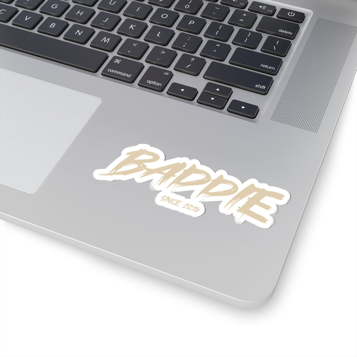 Baddie Kiss-Cut Stickers