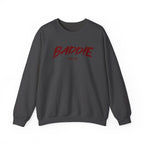 Baddie Crewneck Sweatshirt