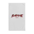 Baddie Hand Towel