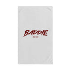 Baddie Hand Towel