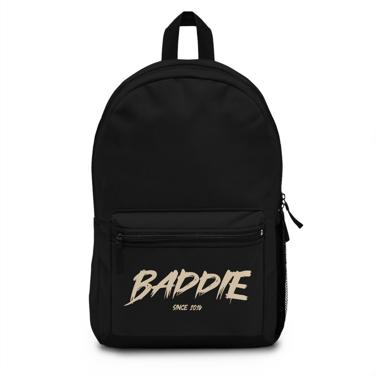 Baddie School & Travel Backpack