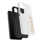 Baddie Tough Phone Case