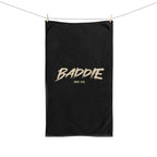 Baddie Hand Towel