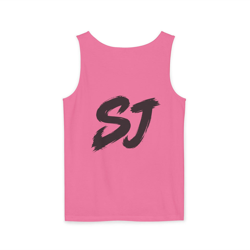 Baddie lightweight Tank Top
