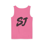 Baddie lightweight Tank Top