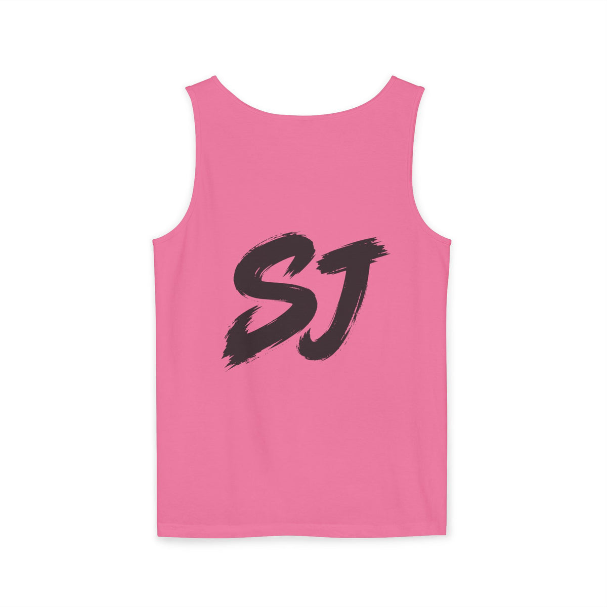 Baddie lightweight Tank Top