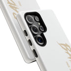 Baddie Tough Phone Case
