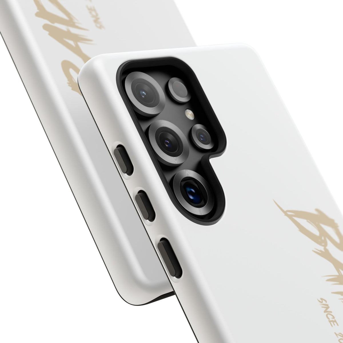 Baddie Tough Phone Case