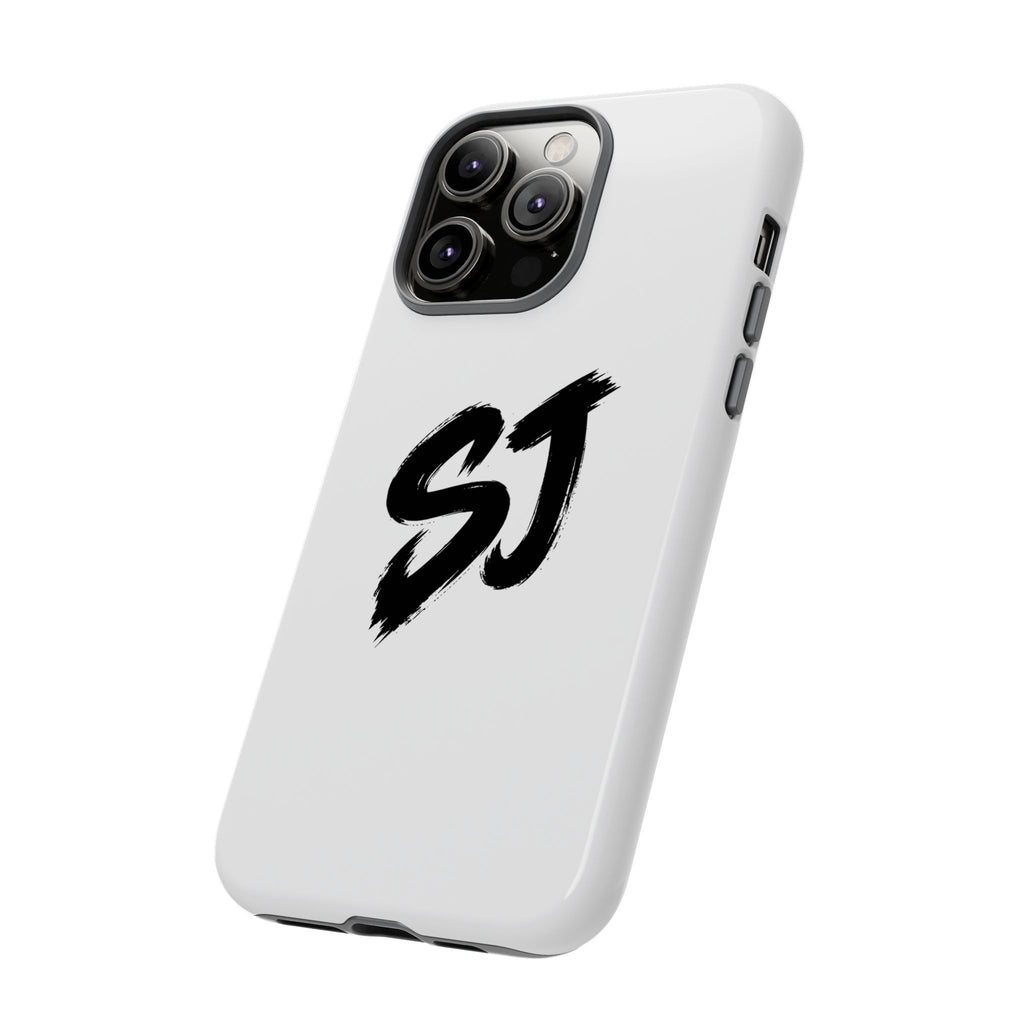SJ Tough Phone Case