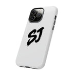 SJ Tough Phone Case