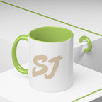 SJ Coffee Mug