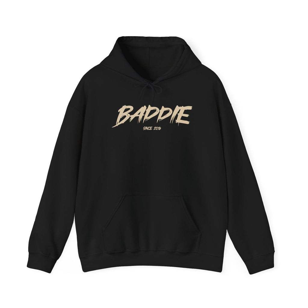 Baddie Streetwear Hoodie