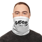 Baddie Winter Neck & Face Mask
