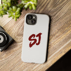 SJ Tough Phone Case