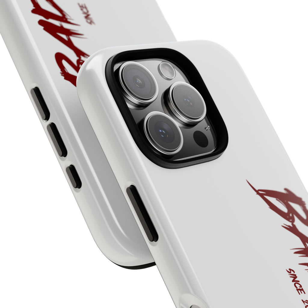 Baddie Tough Phone Case