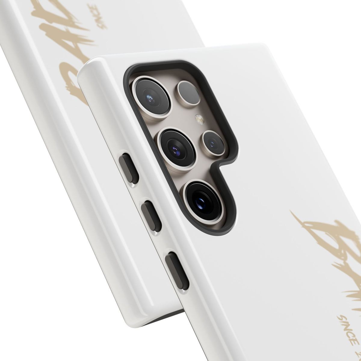Baddie Tough Phone Case