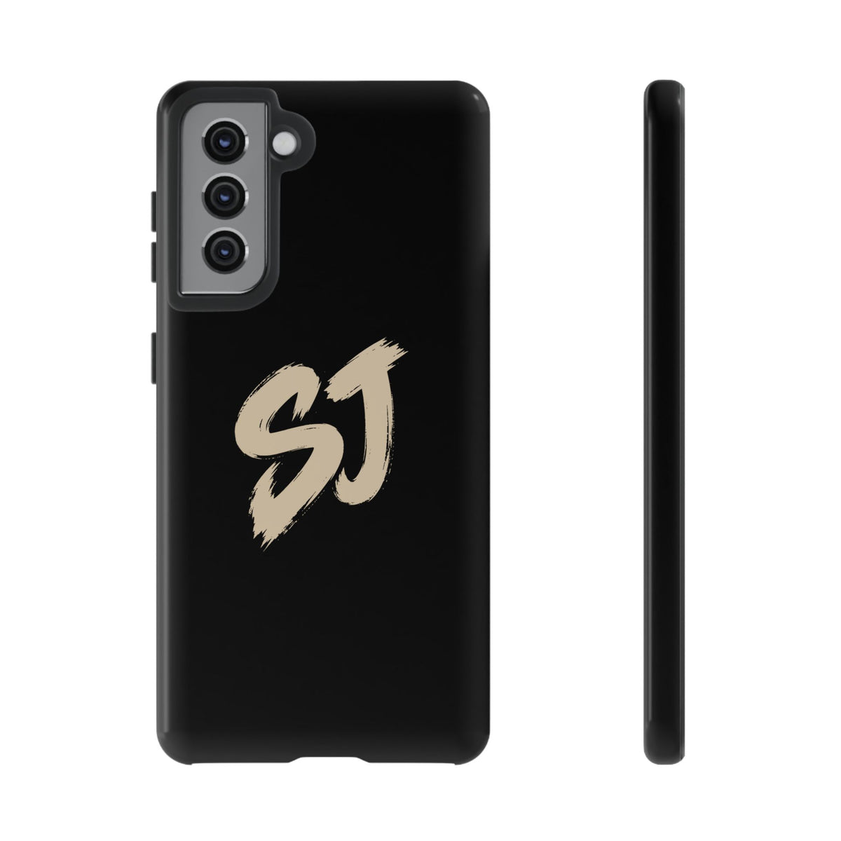 SJ Tough Phone Case