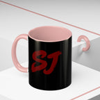 SJ Coffee Mug