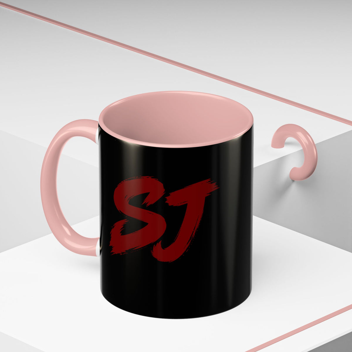 SJ Coffee Mug
