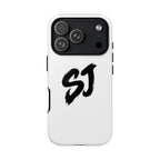 SJ Tough Phone Case