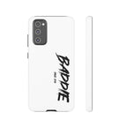Baddie Tough Phone Case