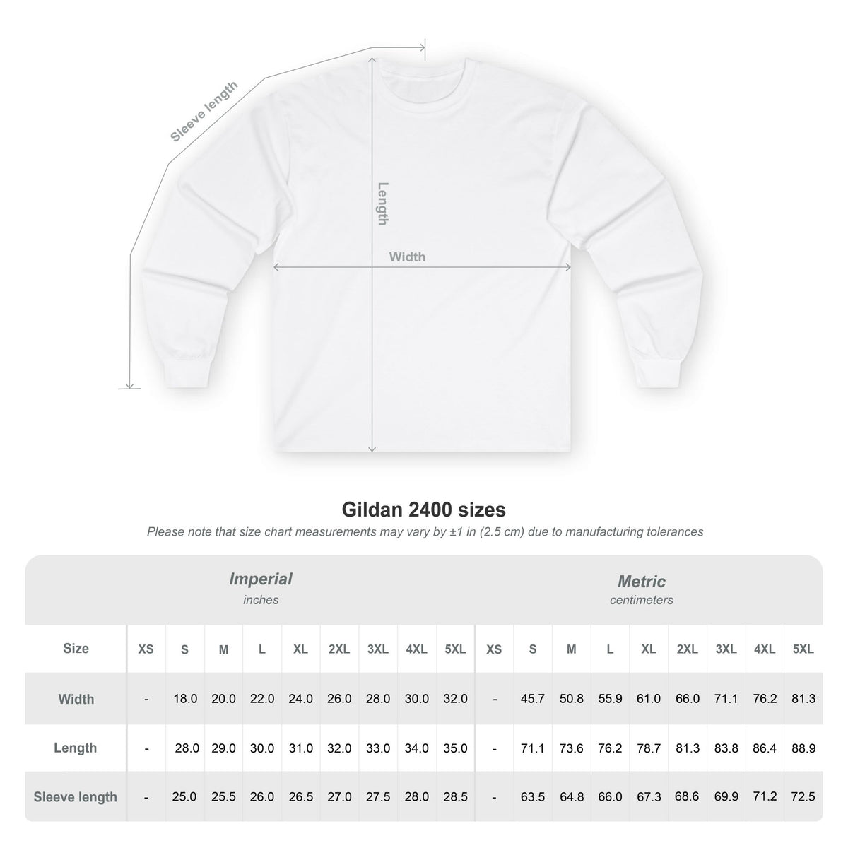 Baddie Long Sleeve Tee
