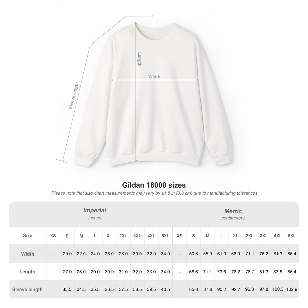 SJ Crewneck Sweatshirt