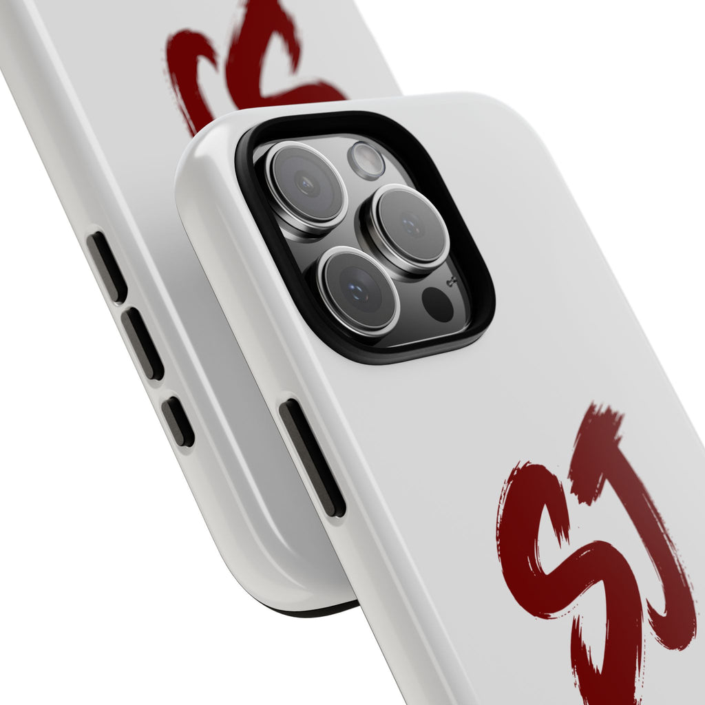 SJ Tough Phone Case