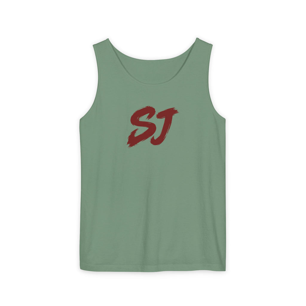 SJ lightweight Tank Top