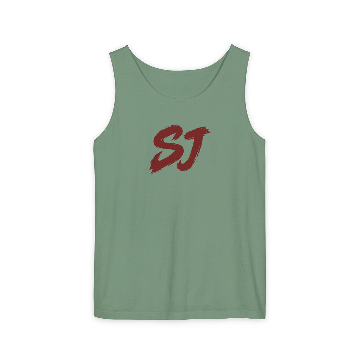 SJ lightweight Tank Top