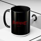 Baddie Coffee Mug