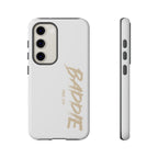 Baddie Tough Phone Case