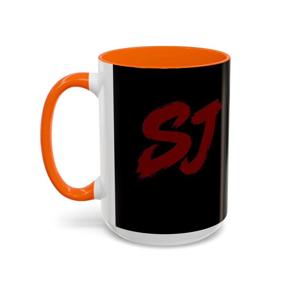 SJ Coffee Mug