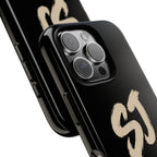SJ Tough Phone Case