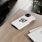 SJ Tough Phone Case