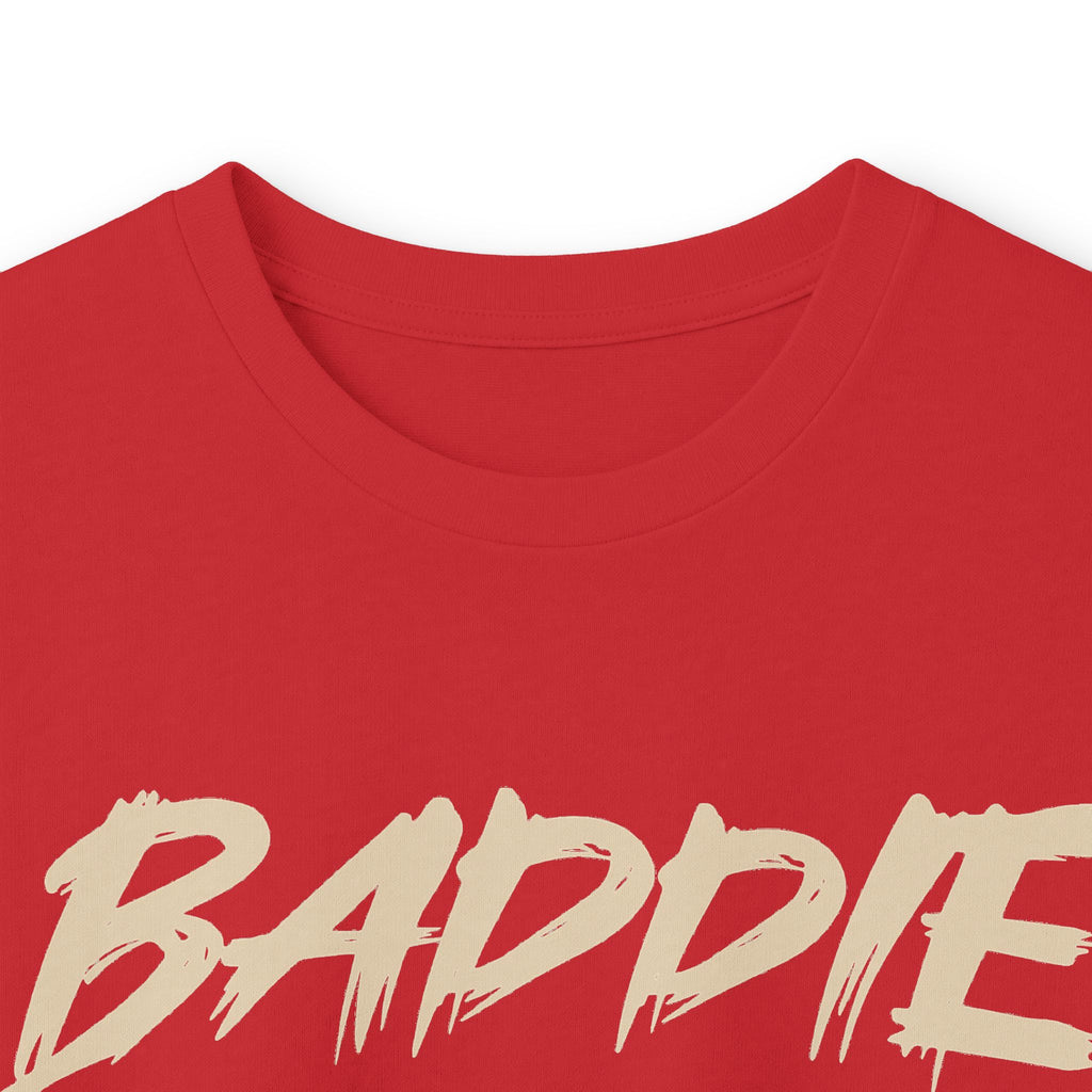 Baddie Long Sleeve Tee