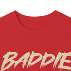 Baddie Long Sleeve Tee