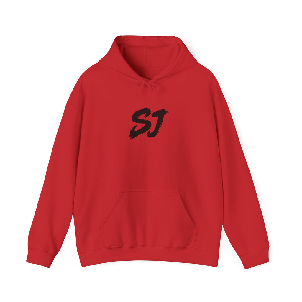SJ Streetwear Hoodie