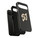 SJ Tough Phone Case