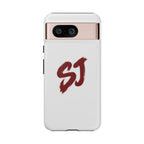 SJ Tough Phone Case