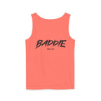 SJ lightweight Tank Top