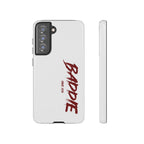 Baddie Tough Phone Case